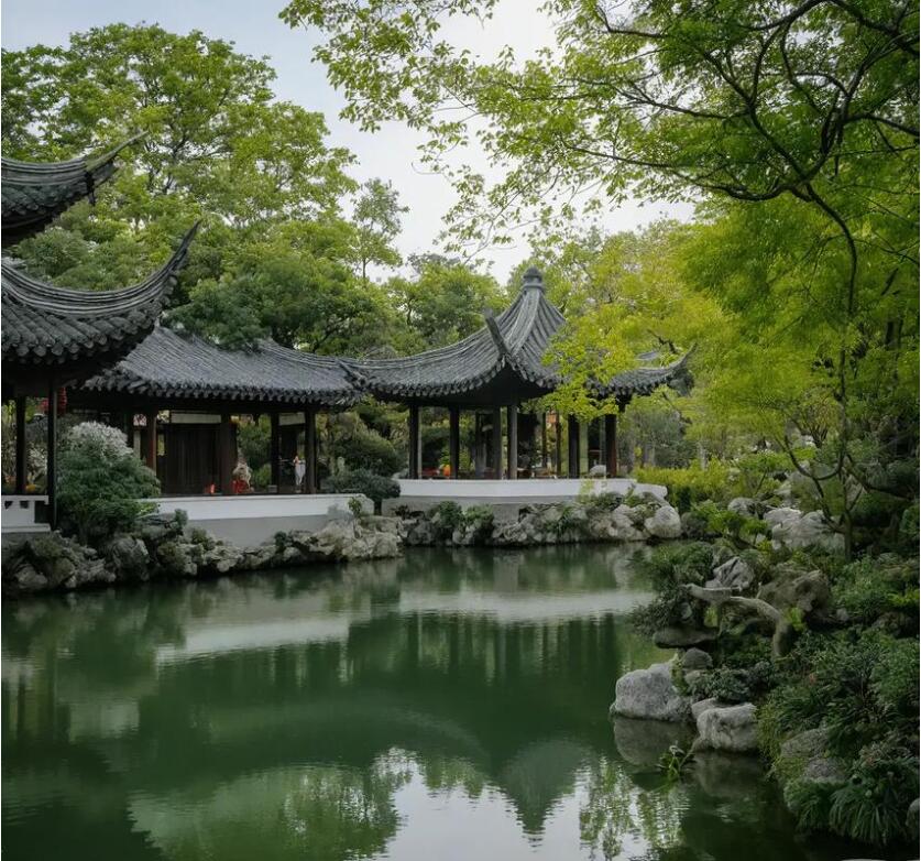 青岛雨韵餐饮有限公司