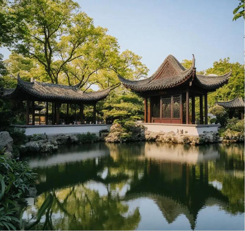 青岛雨韵餐饮有限公司