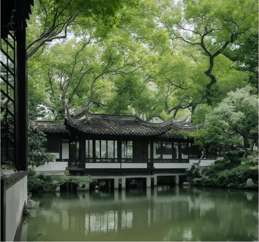 青岛雨韵餐饮有限公司